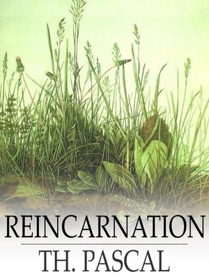 cover image of Reincarnation